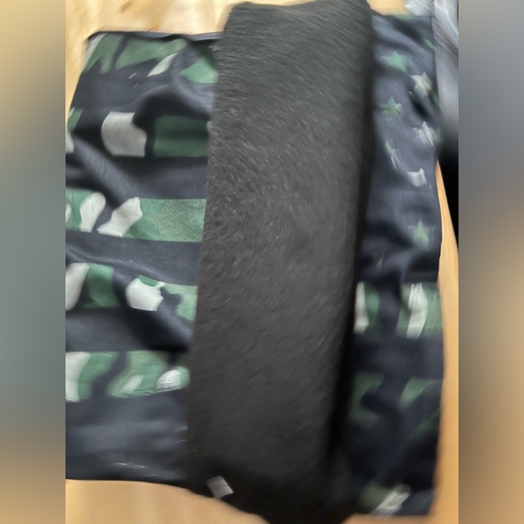 NWT- SA Frost tech face shield w/thermal protection fleece lining- OS - Picture 4 of 4